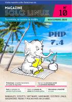 Revista Solo Linux - nº 10 - 2019-11