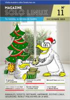 Revista Solo Linux - nº 11 - 2019-12