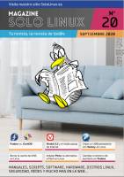 Revista Solo Linux - nº 20 - 2020-09