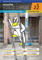 Revista Solo Linux - nº 22 - 2020-11
