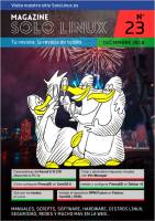 Revista Solo Linux nº 23 - 2020-12