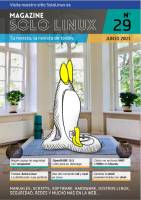 Revista Solo Linux - nº 29 - 2021-06