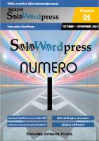 Revista Solo WordPress - nº 1 - 2019-12