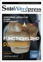 Revista Solo WordPress - nº 2 - 2020-02