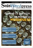 Revista Solo WordPress - nº 4 - 2020-06