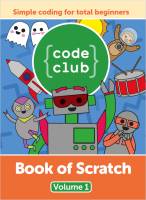 Revista Code Club Book of Scratch - nº 1 - 2018-12