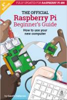 Revista Raspberry Pi Beginner’s Guide - 4ª ed. - 2020-11
