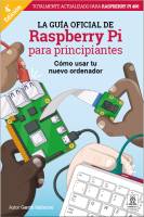 Revista Raspberry Pi Beginner’s Guide - 4ª ed. - 2020-11