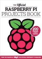 Revista Raspberry Pi Projects Book - nº 1 - 2015-12