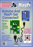 Revista The MagPi - nº 7 - 2012-11