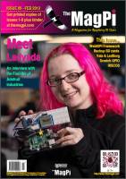 Revista The MagPi - nº 9 - 2013-02