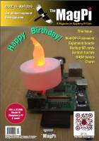 Revista The MagPi - nº 10 - 2013-03