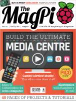 Revista The MagPi - nº 102 - 2021-02
