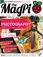 Revista The MagPi nº 118 - 2022-06