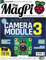 Revista The MagPi - nº 126 - 2023-02