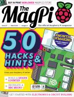 Revista The MagPi - nº 127 - 2023-03