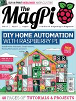 Revista The MagPi - nº 129 - 2023-05