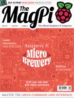 Revista The MagPi - nº 130 - 2023-06