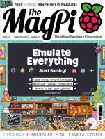 Revista The MagPi - nº 133 - 2023-09