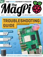 Revista The MagPi - nº 139 - 2024-03