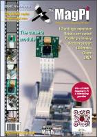 Revista The MagPi - nº 14 - 2013-07