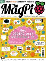 Revista The MagPi - nº 140 - 2024-04