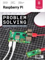 Revista The MagPi - nº 151 - 2025-03