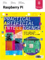 Revista The MagPi - nº 152 - 2025-04