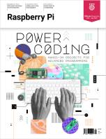 Revista The MagPi - nº 153 - 2025-05