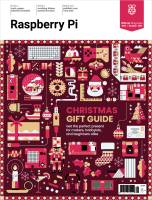 Revista The MagPi - nº 160 - 2025-12