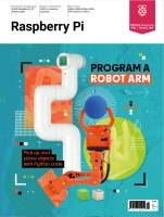 Revista The MagPi - nº 162 - 2026-02