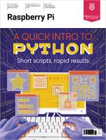 Revista The MagPi - nº 163 - 2026-03