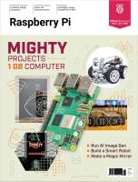 Revista The MagPi - nº 164 - 2026-04