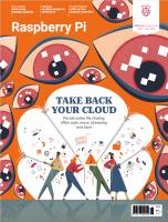 Revista The MagPi - nº 165 - 2026-05