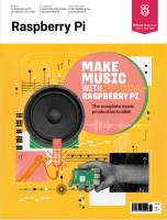 Revista The MagPi - nº 166 - 2026-06