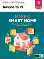 Revista The MagPi - nº 167 - 2026-07