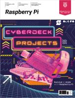 Revista The MagPi - nº 168 - 2026-08