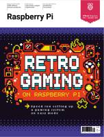 Revista The MagPi - nº 169 - 2026-09