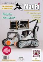 Revista The MagPi - nº 17 - 2013-10