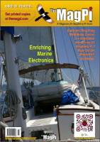 Revista The MagPi - nº 30 - 2015-02