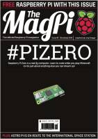 Revista The MagPi nº 40 - 2015-12
