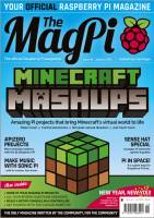 Revista The MagPi nº 41 - 2016-01