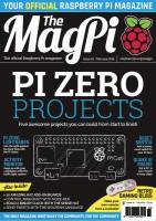 Revista The MagPi - nº 42 - 2016-02