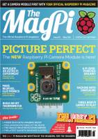 Revista The MagPi - nº 45 - 2016-05