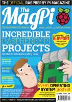 Revista The MagPi - nº 56 - 2017-04