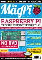 Revista The MagPi - nº 60 - 2017-08