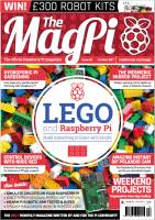 Revista The MagPi nº 62 - 2017-10