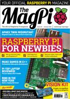 Revista The MagPi - nº 65 - 2018-01