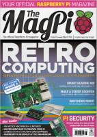 Revista The MagPi - nº 67 - 2018-03