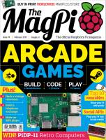 Revista The MagPi - nº 78 - 2019-02